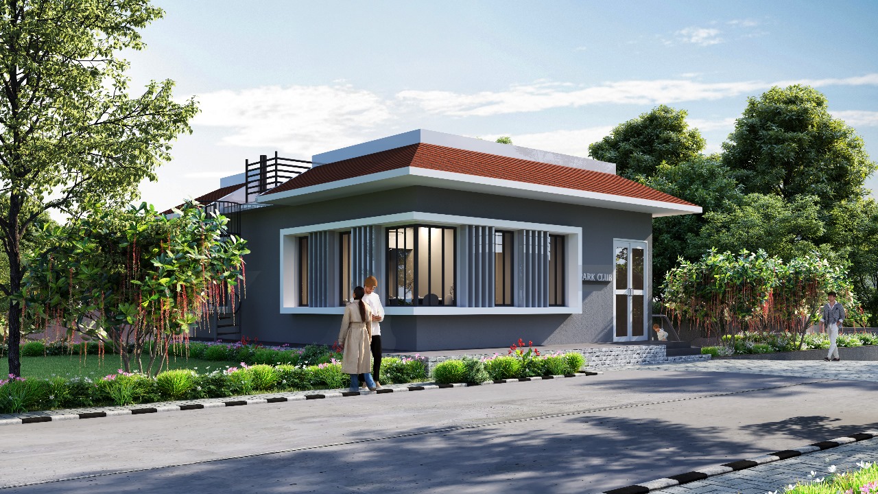 Club House